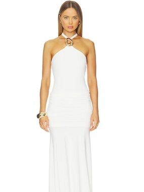Runaway the Label Aloha Dress